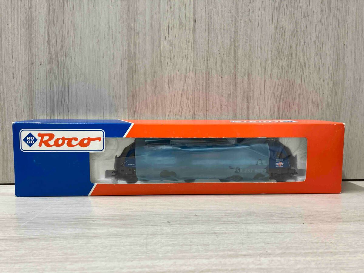 ジャンク ROCO 63675 オーストラリア製 動作 付属品未チェック|現状品