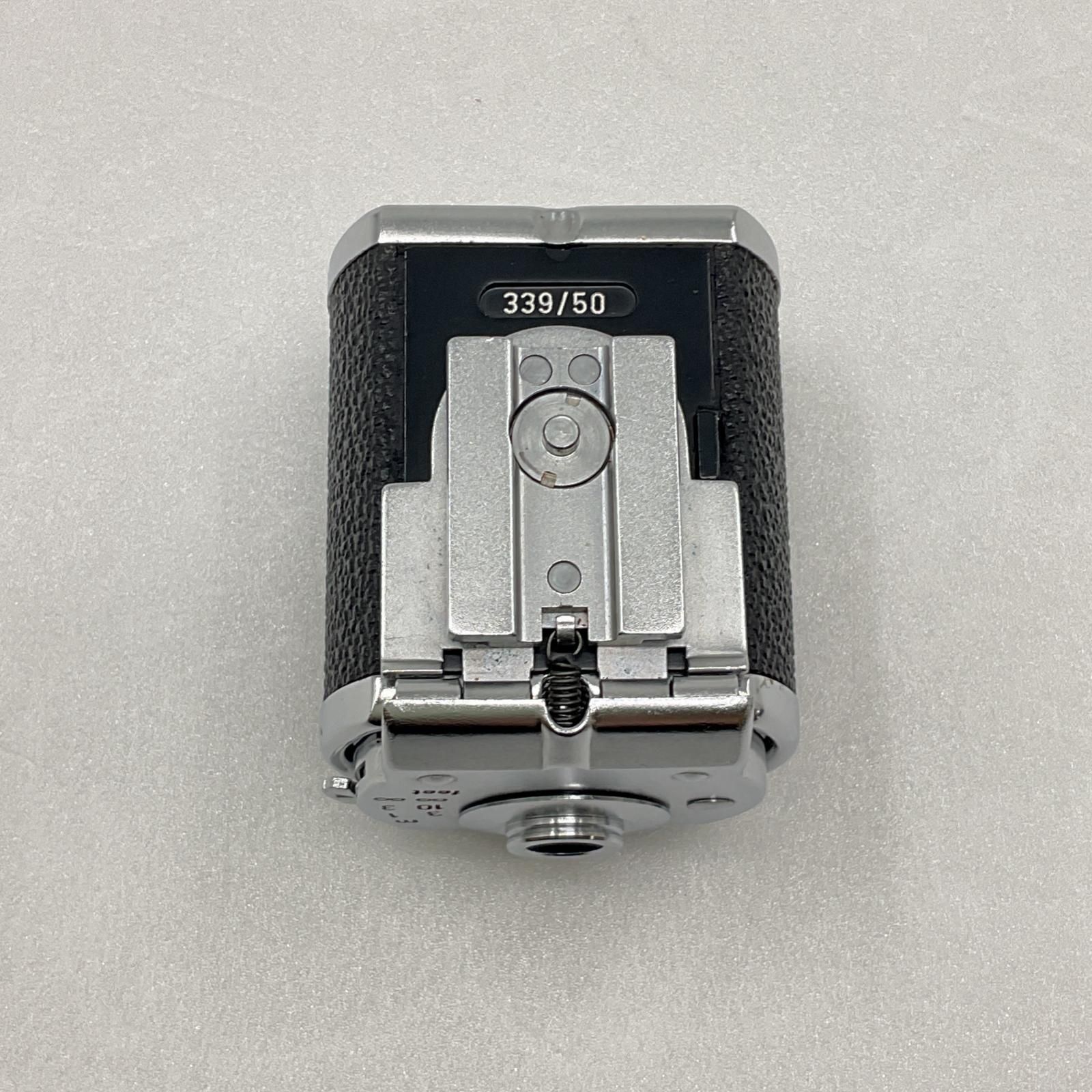 フォクトレンダー ターニットファインダー Voigtlander Voigtlander