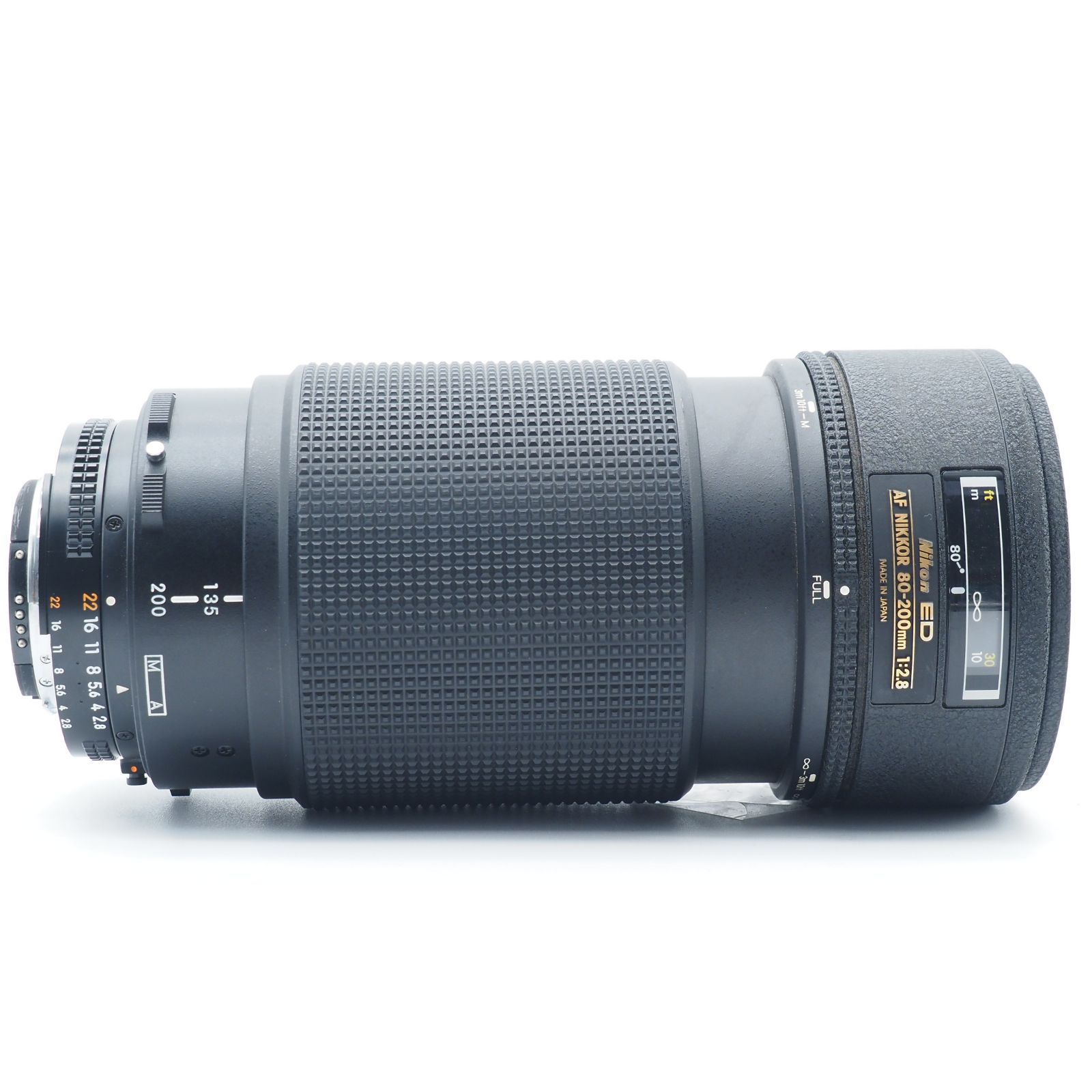 F2.8 ED