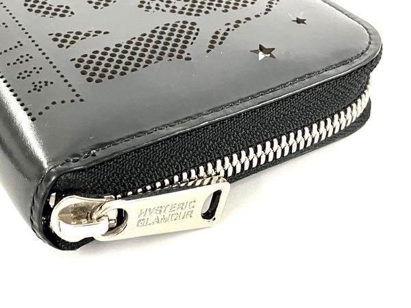 PORTER × HYSTERIC GLAMOUR ポーター ヒステリックグラマー ロング