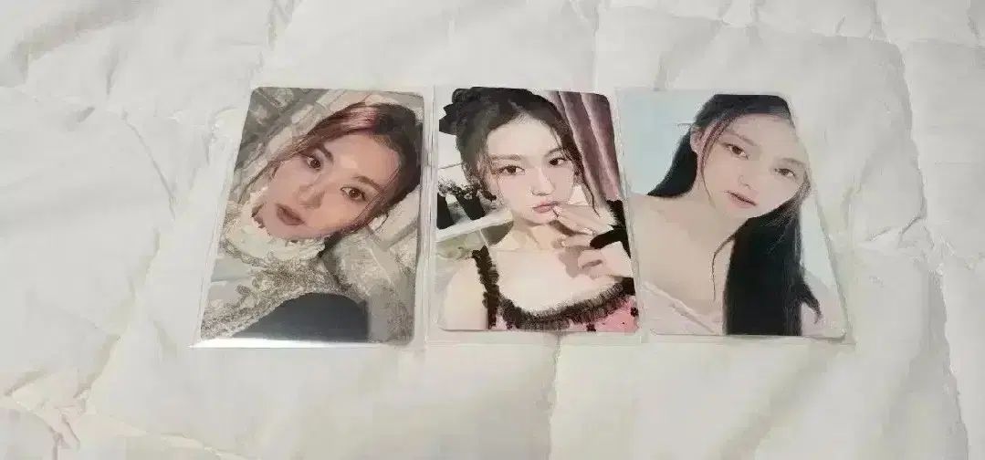 fromis_9 ナギョン　トレカ　シーグリ コンプ fromis_9 ナギョン トレカ シーグリ コンプ - メルカリ