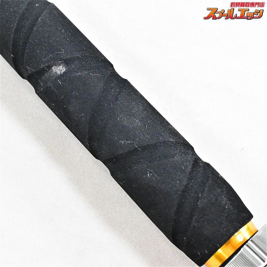 【シマノ】 24バンディット キハダ S210 使用1回 SHMANO BANDIT KIHADA  