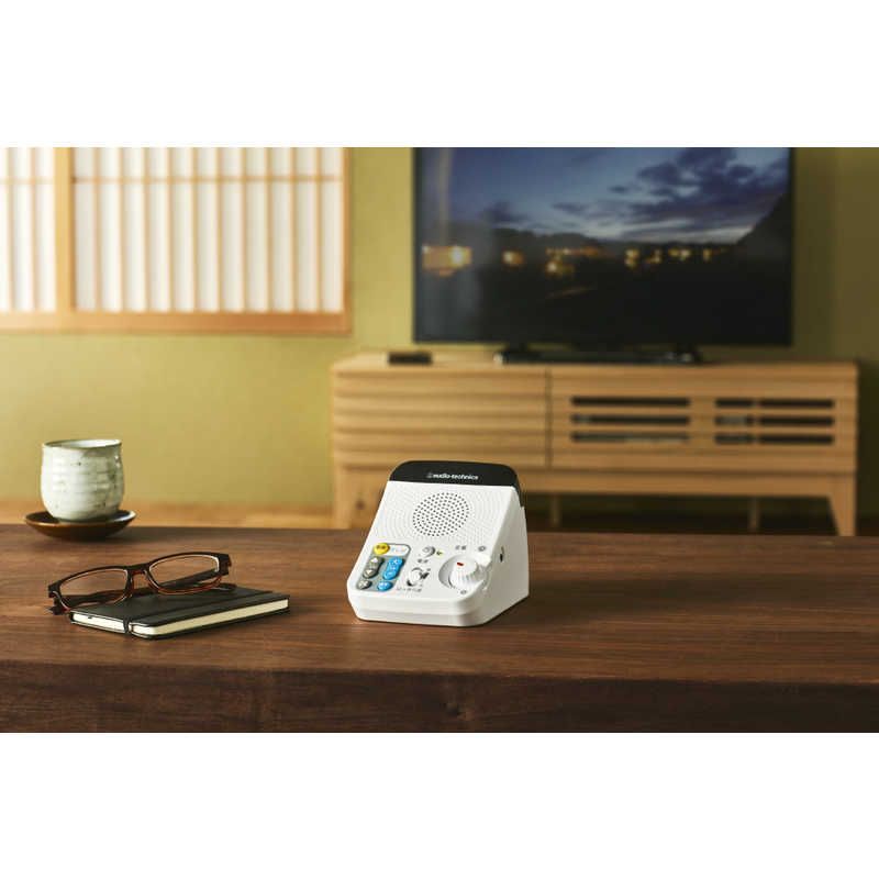 リモコン付 AT-SP450TV