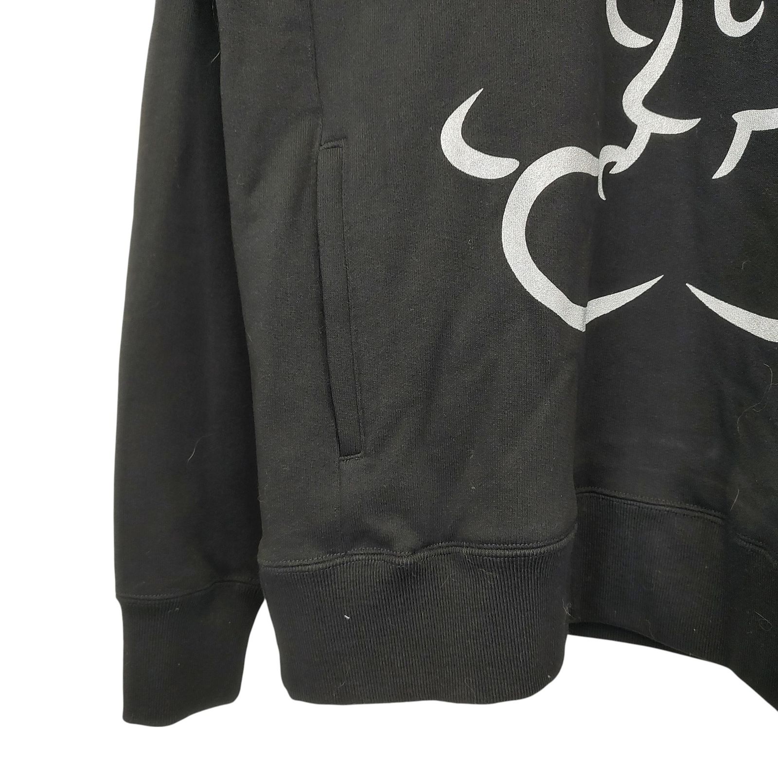 mastermind HOMME マスターマインド オム ×DISNEY ミッキー プル 