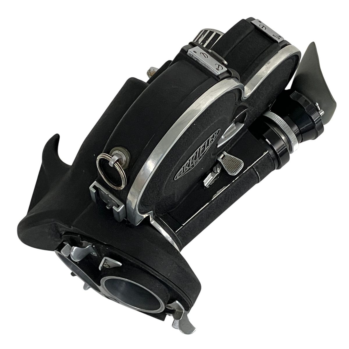  16 mm フィルムカメラ アリフレックス 撮影機材 その他 フィルム