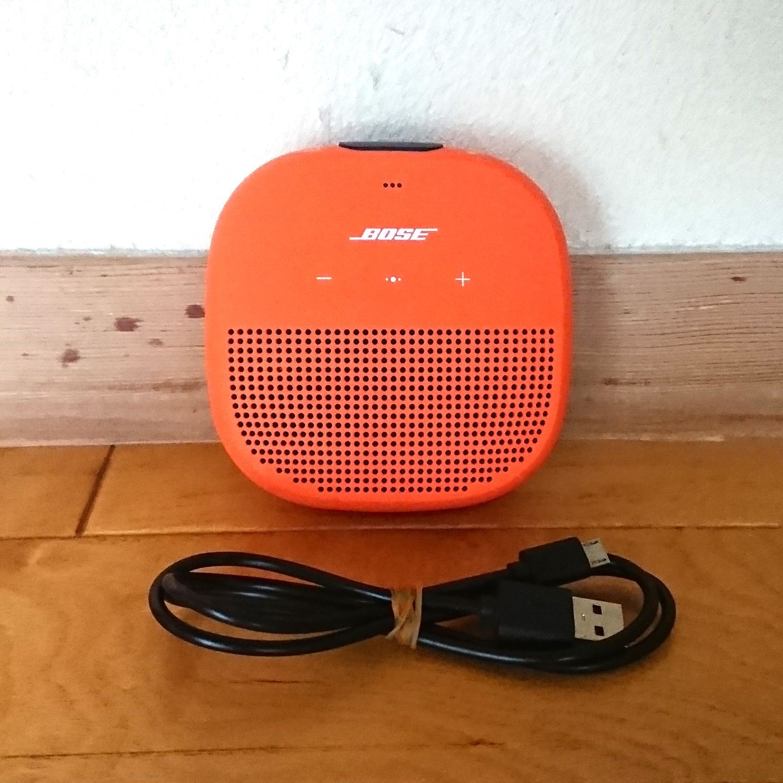 早い者勝ち‼】Bose SoundLink Micro Bluetooth speaker ブライト