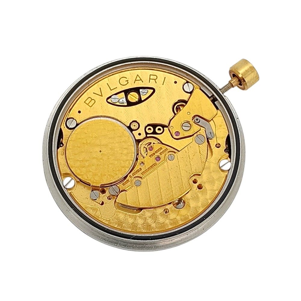 【美品/稼働品】BVLGARI　ブルガリ/ブルガリブルガリ　クォーツ ブルガリ・ブルガリ レディ ウォッチ 103698｜ブルガリブルガリ