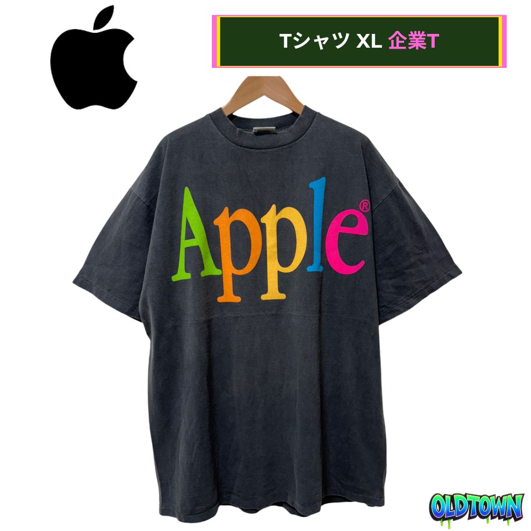 90S USA製 TULTEX FOSSE アート バレー Tシャツ XL 1990s TULTEX Fosse Print T-shirt 【M】 レジェンド振付師ボブ