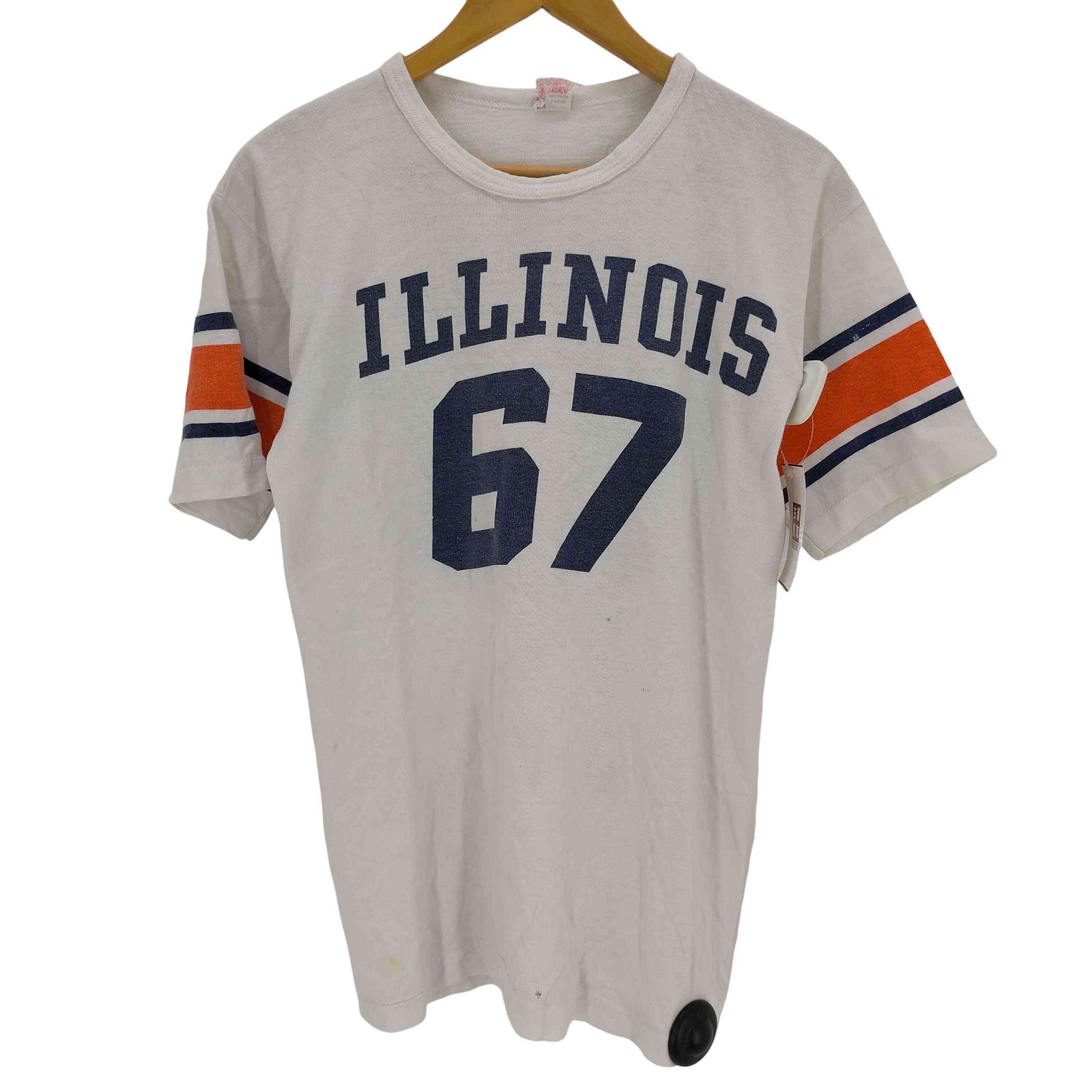 チャンピオン Champion 60s USA製 ランタグ シングルステッチ