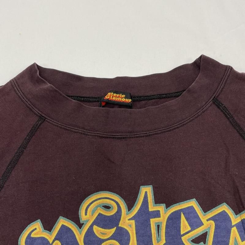 HYSTERIC GLAMOUR ヒステリックグラマー Tシャツ 半袖 00s