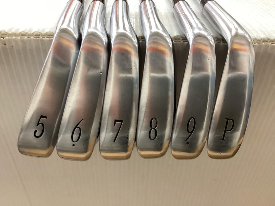 最短翌日発送】C05 FORGED IRON | S | NSプロ MODUS 3TOUR 115