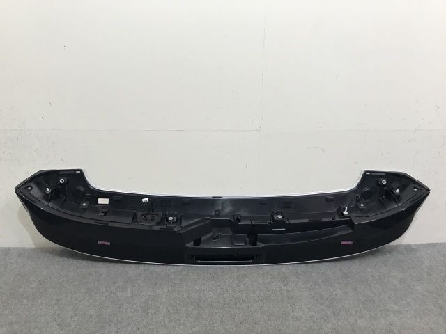 40系　アルファード　ルーフスポイラー　新車外し　美品　76871-V2010 40系 アルファード ルーフスポイラー 新車外し 美品 76871-V2010