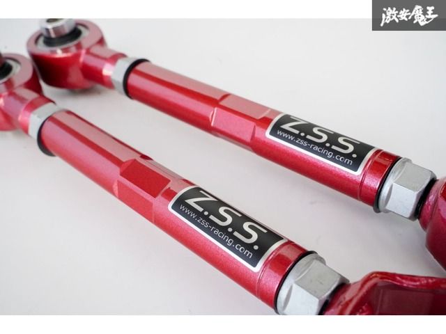 V36 スカイライン Z34 RZ34 フェアレディZ リアアッパーアーム ピロ