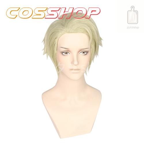 呪術廻戦 七海建人 ななみけんと コスプレ衣装 ウィッグ追加 コスプレ服 コスチューム 演出服 二次会 イベント アニメ 変身 変装 仮装