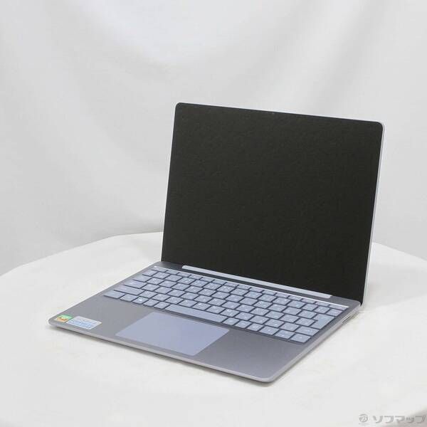 Surface Laptop Go THJ-00034 新品未開封 Surface Laptop Go(サーフェス ラップトップ ゴー) アイス