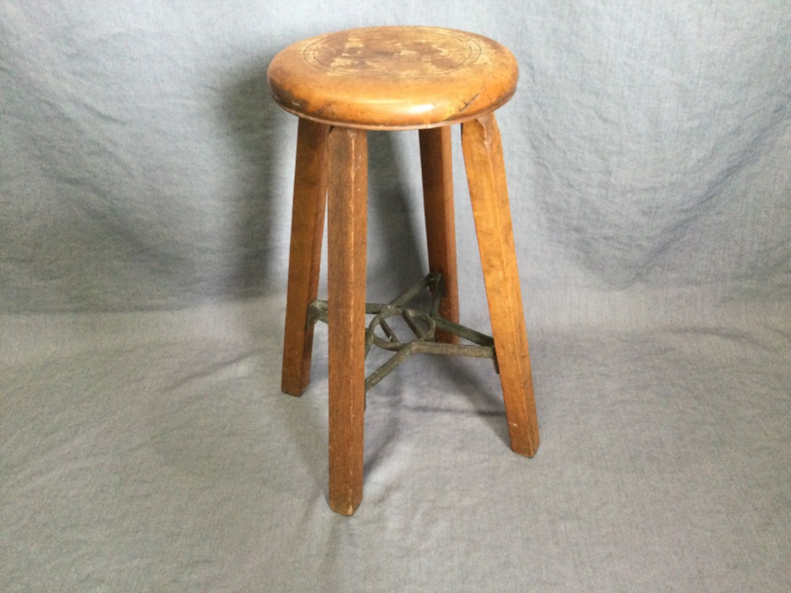 artek STOOL 60 アルテック スツール60 フィンランド NO2 ARTEK STOOL