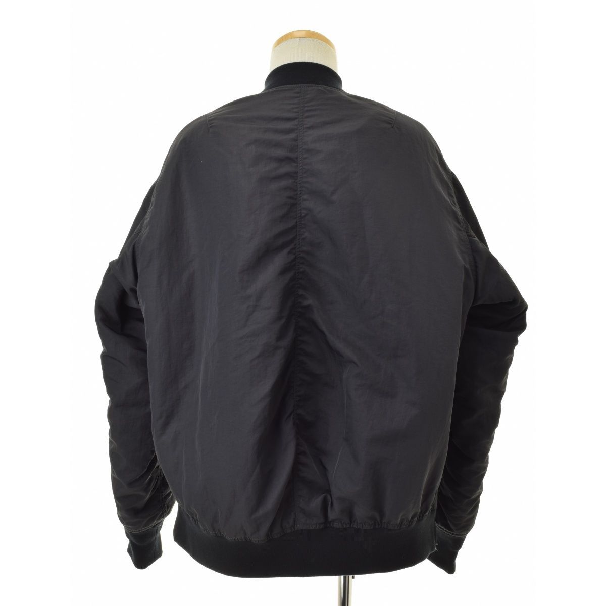 MA-1ジャケット AmericanRagCIE リアルファー MA-1ジャケット AmericanRagCIE リアルファー