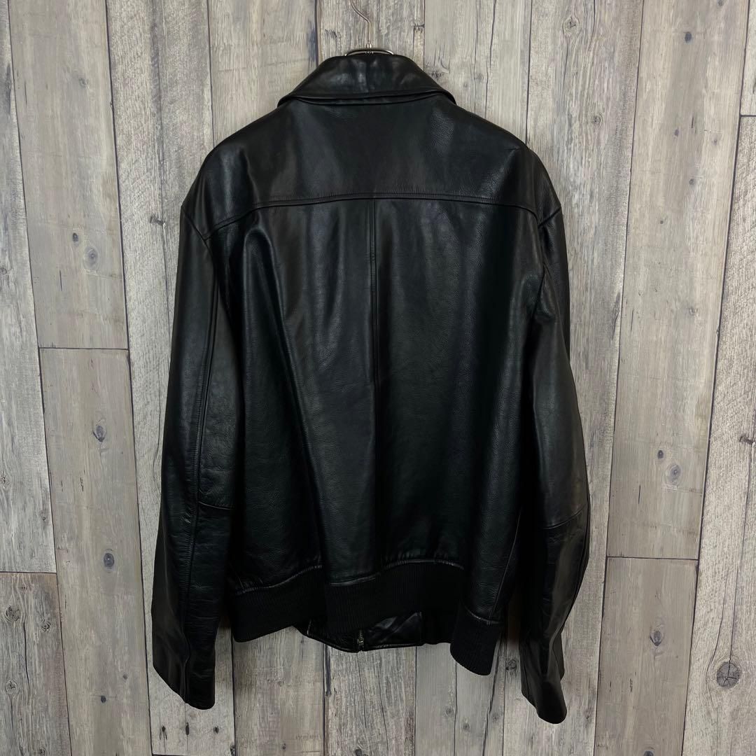 BANANA REPUBLIC 90s バナナリパブリック レザージャケット