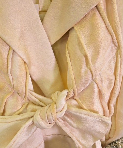 HAUTE コート レディース 【古着】【中古】【送料無料】 - メルカリ