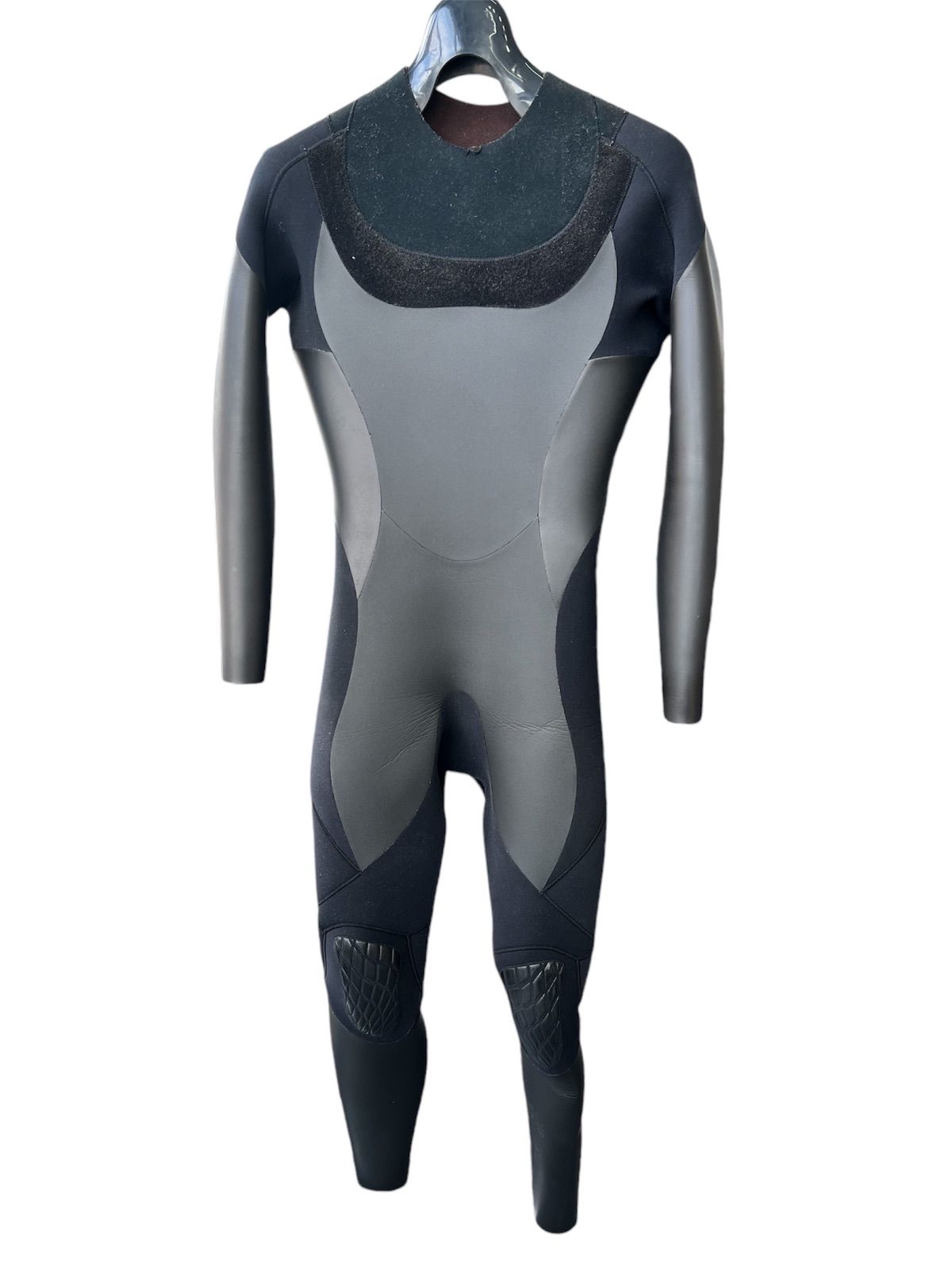 Rash ウェットスーツ ラッシュ フルスーツ オーダー品 セミドライ ML