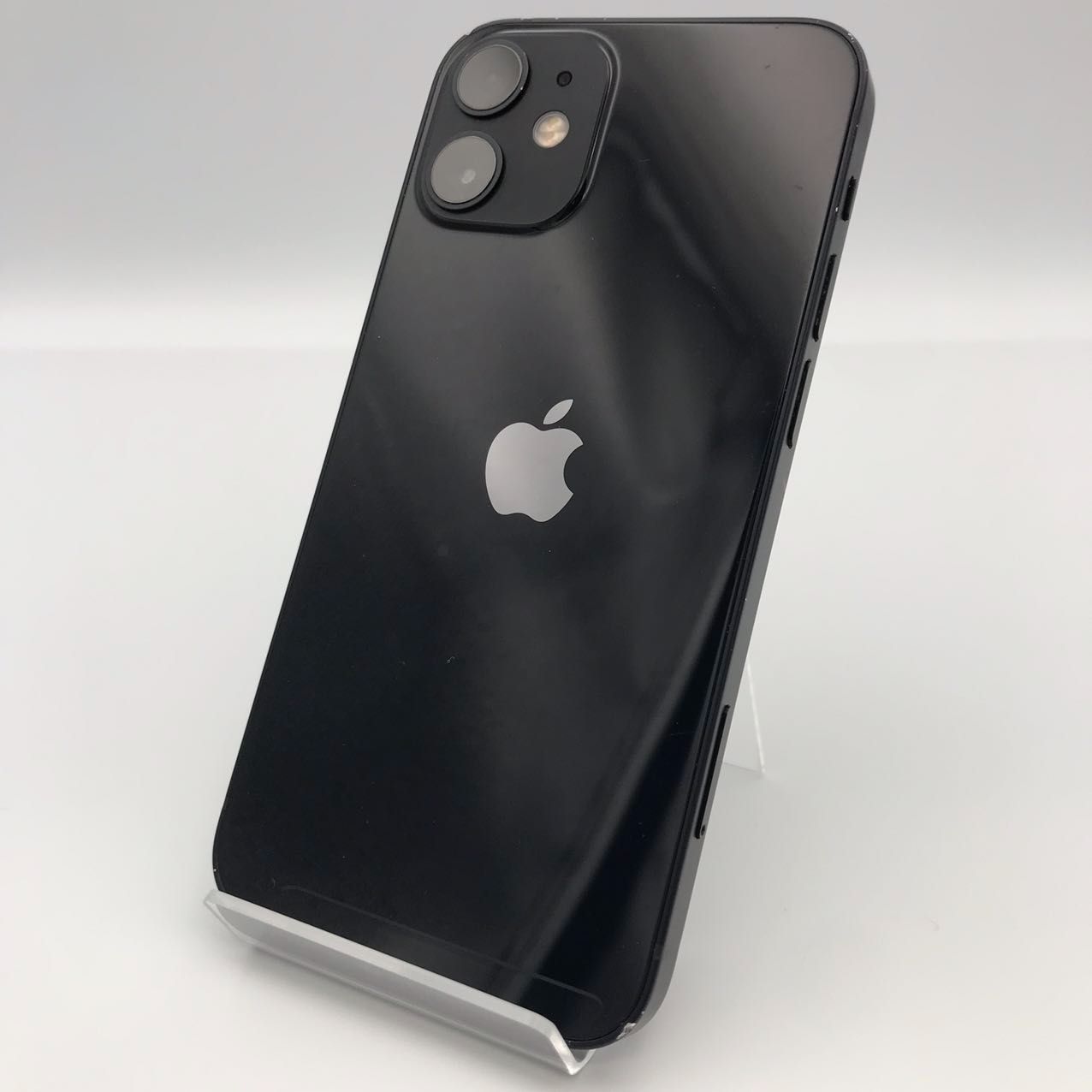 iPhone 12 mini ブラック 256GB SIMフリー