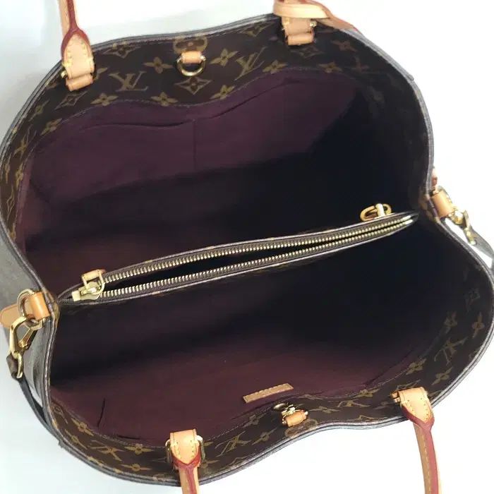 モンテーニュ GM