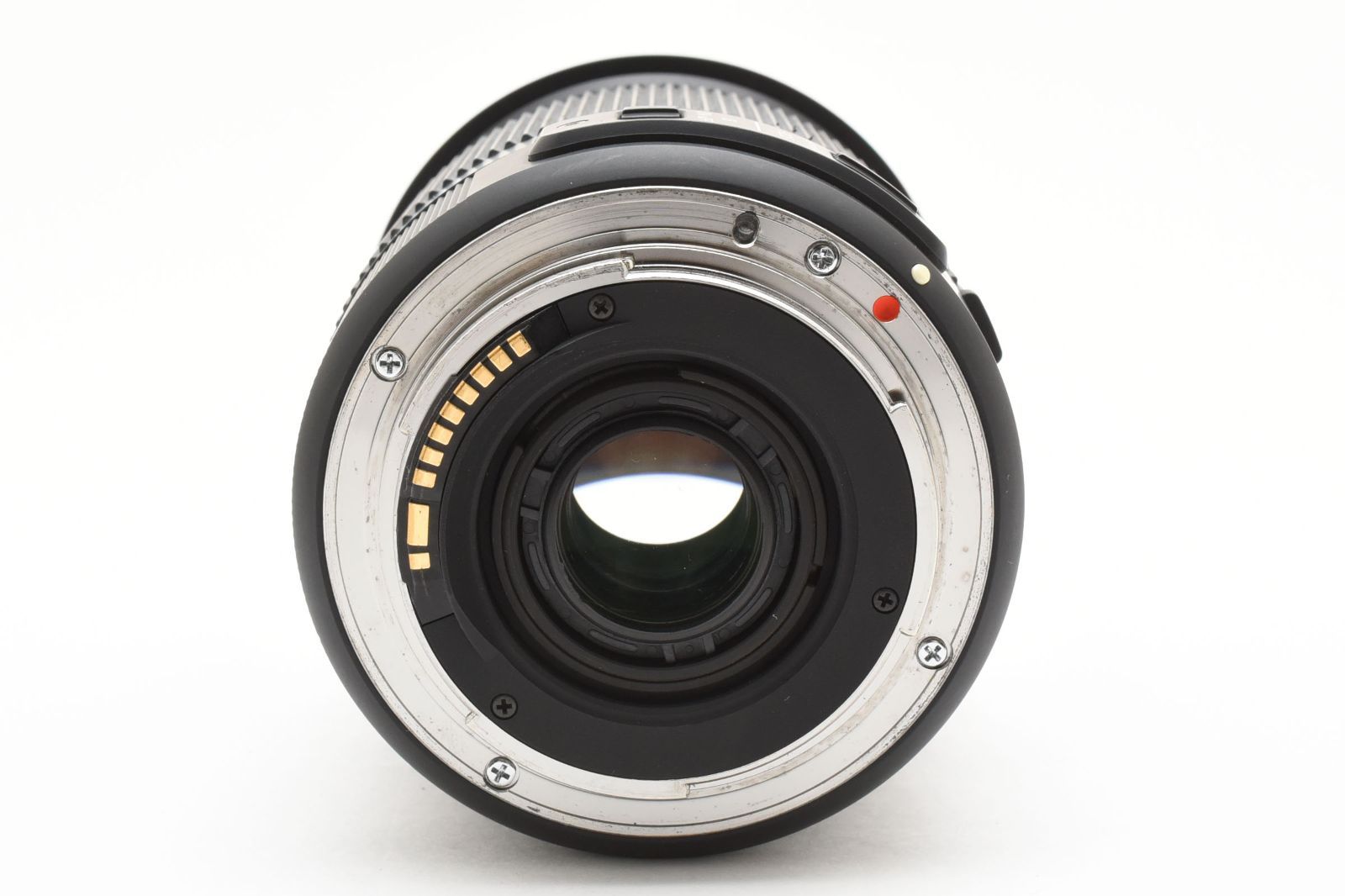 Sigma 18-300mm