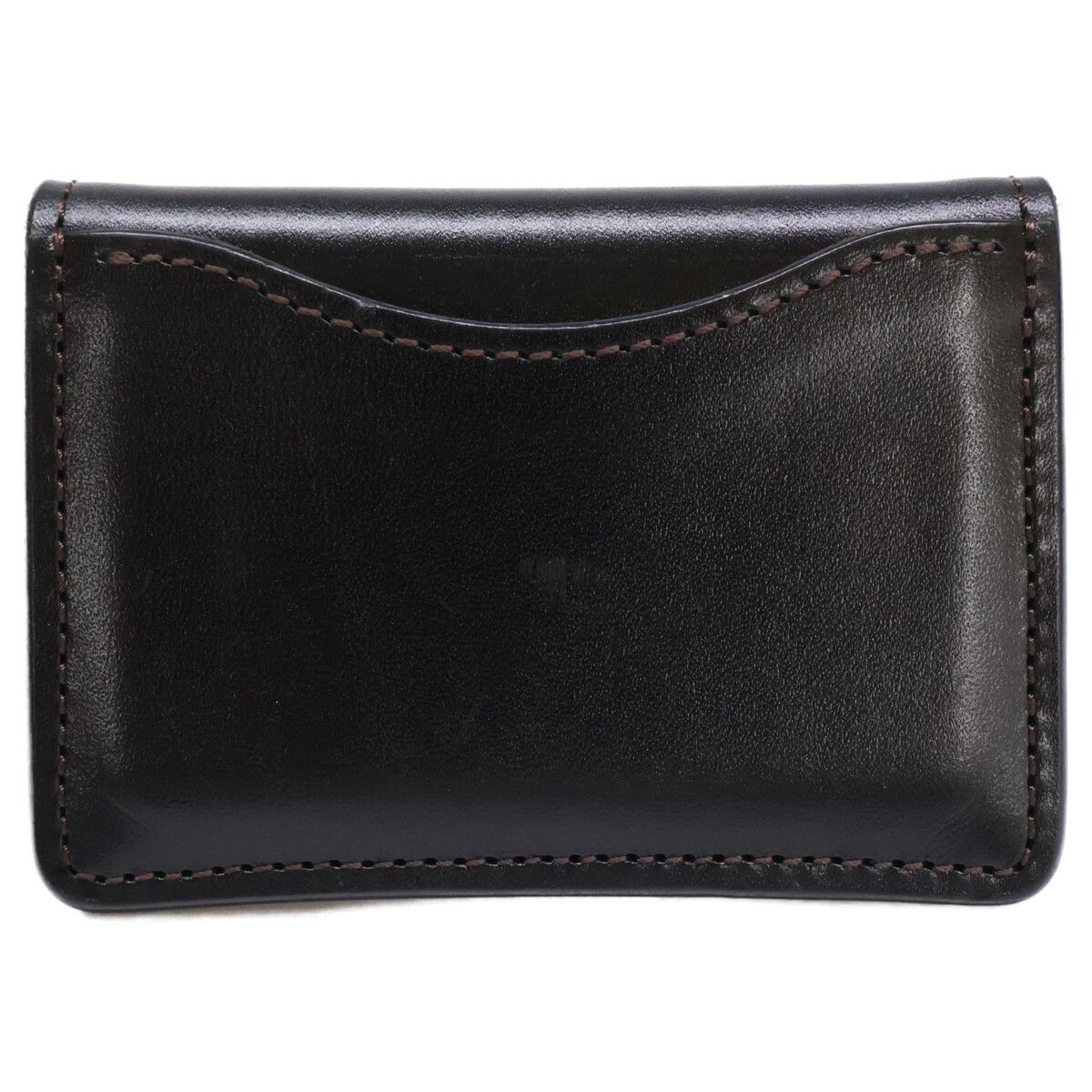 ワイルドスワンズ　タング　クラシック　サドルブラック WILD SWANS TONGUE（タング）サドルブラック