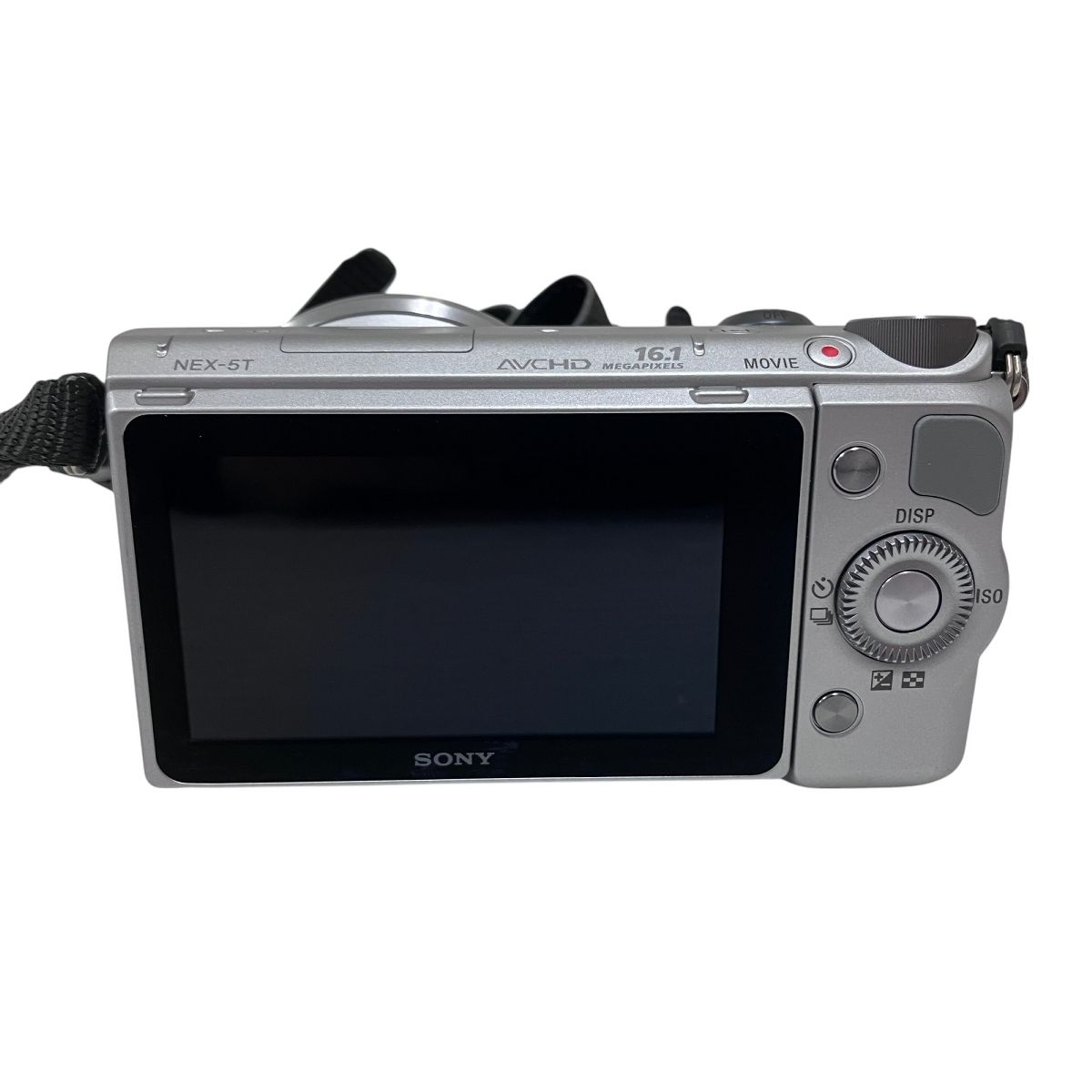 SONY α