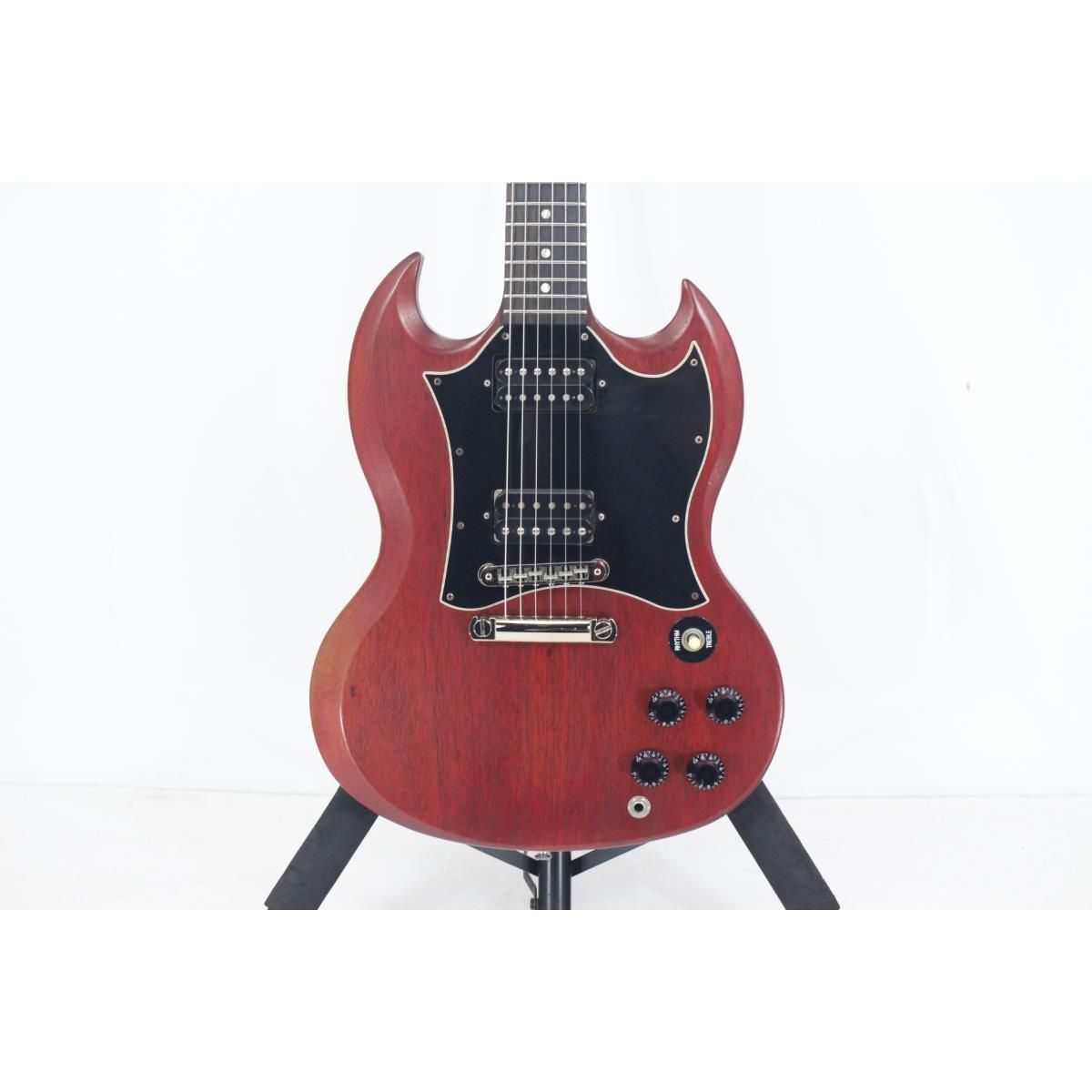 GIBSON SG SPECIAL FADED - メルカリ