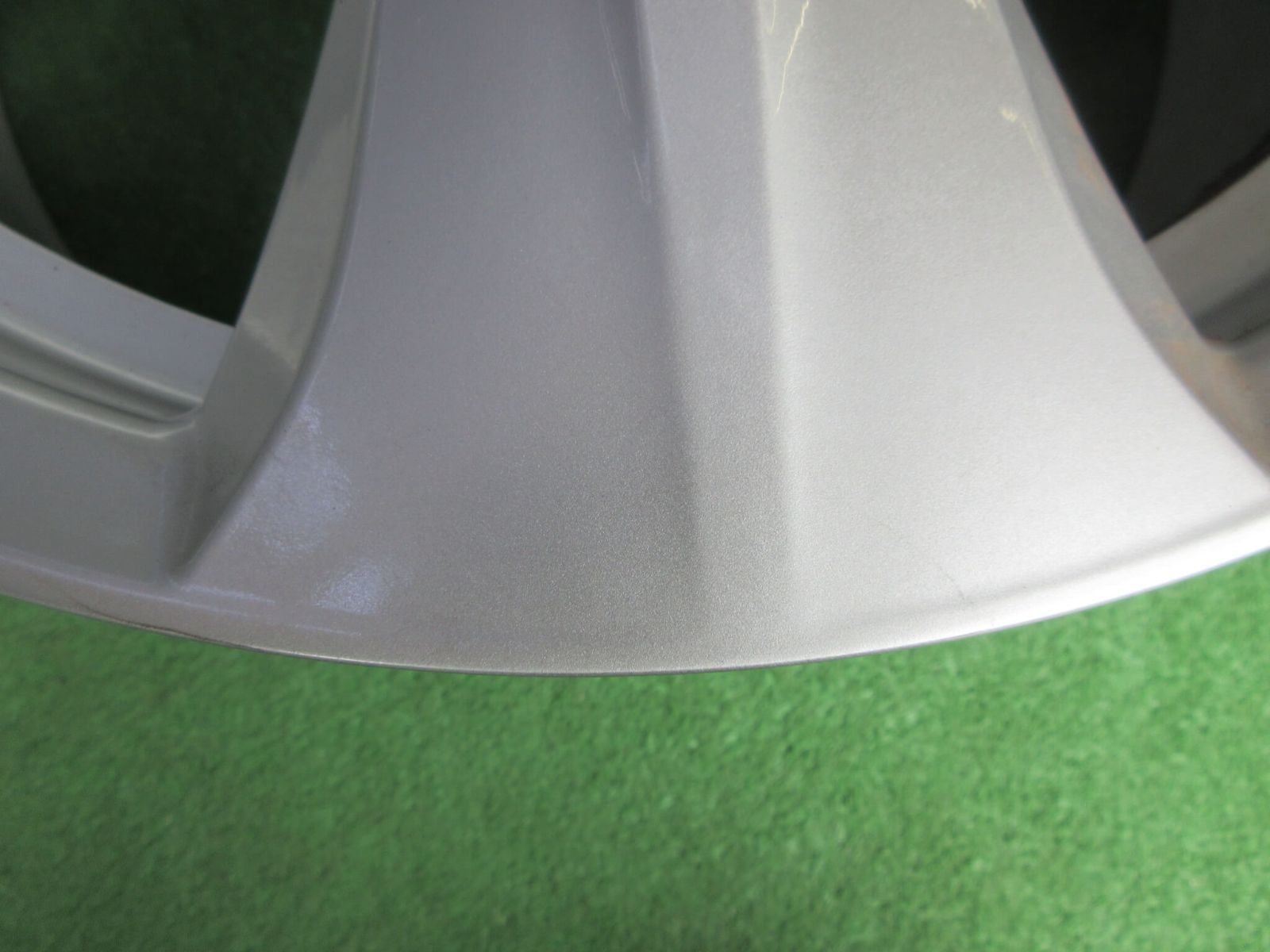 ＩＳ純正ホイール