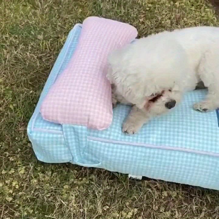 青色