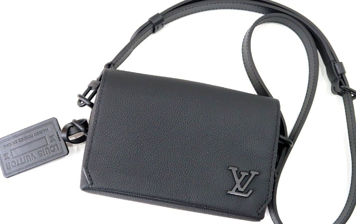 Fastline Messenger LV Aerogram - Men - Bags