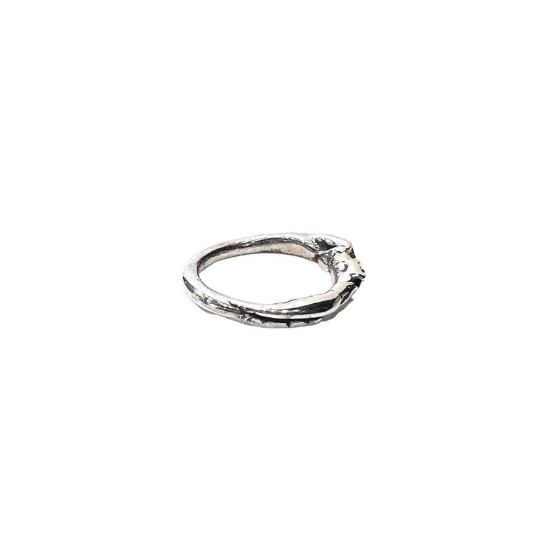 KEI SHIGENAGA KAGETSU RING - メルカリ