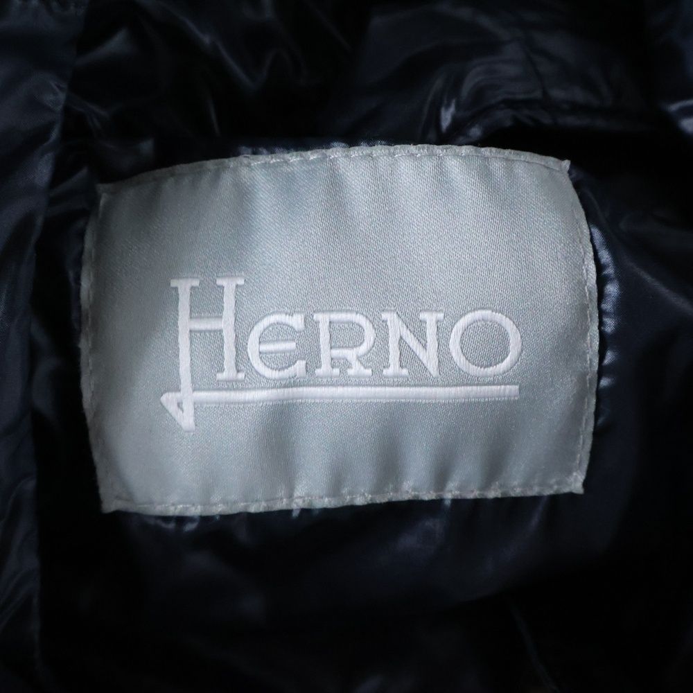 ヘルノ 切り替え