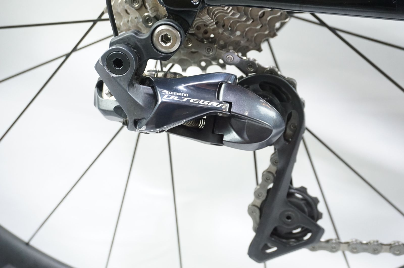 ロードバイク |