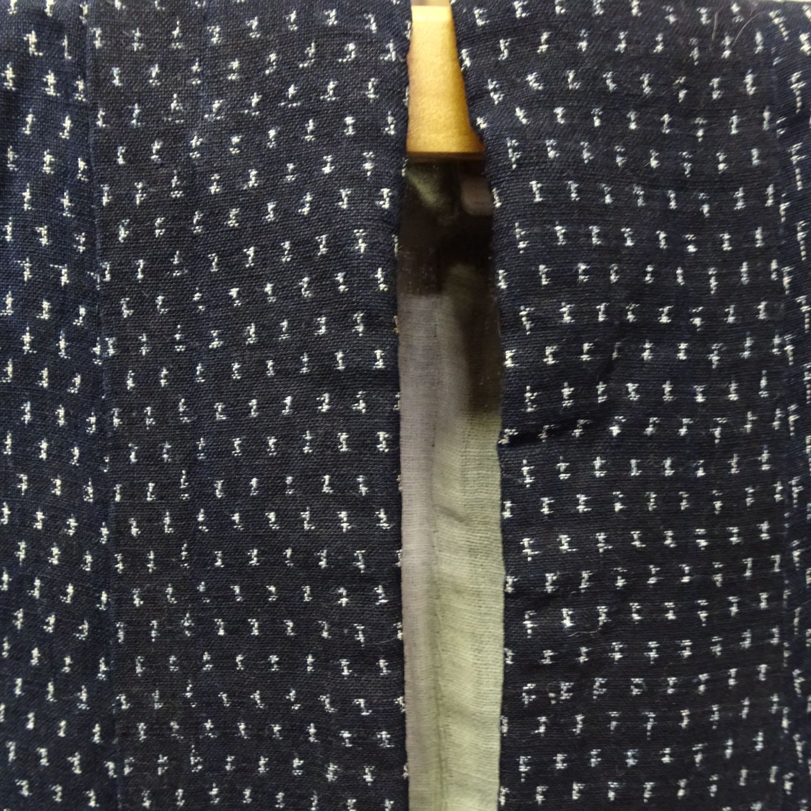 木綿