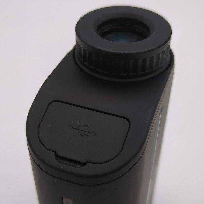 ゴルフ距離計測器 Voice