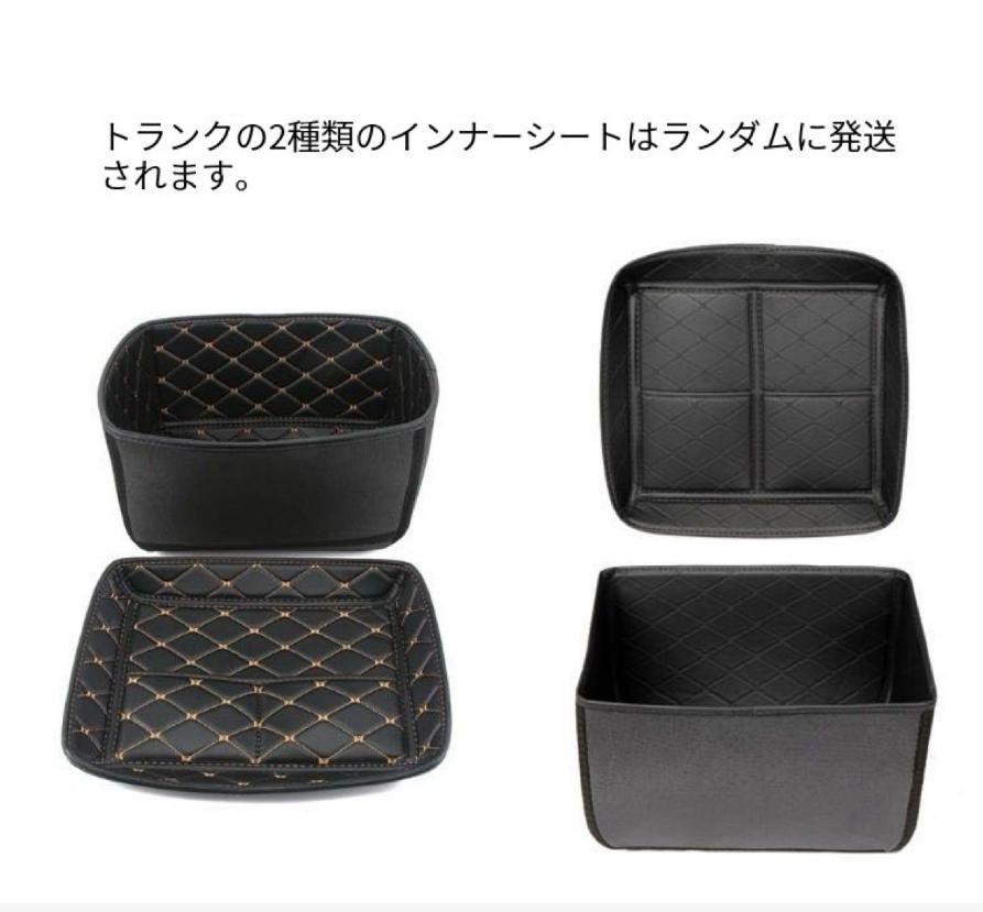 45Lの圧力の紋X項のアルミニウム合金の尾の箱の電働オートバイのトランクは速く分解して荷物を入れますトランク黒色 銀色