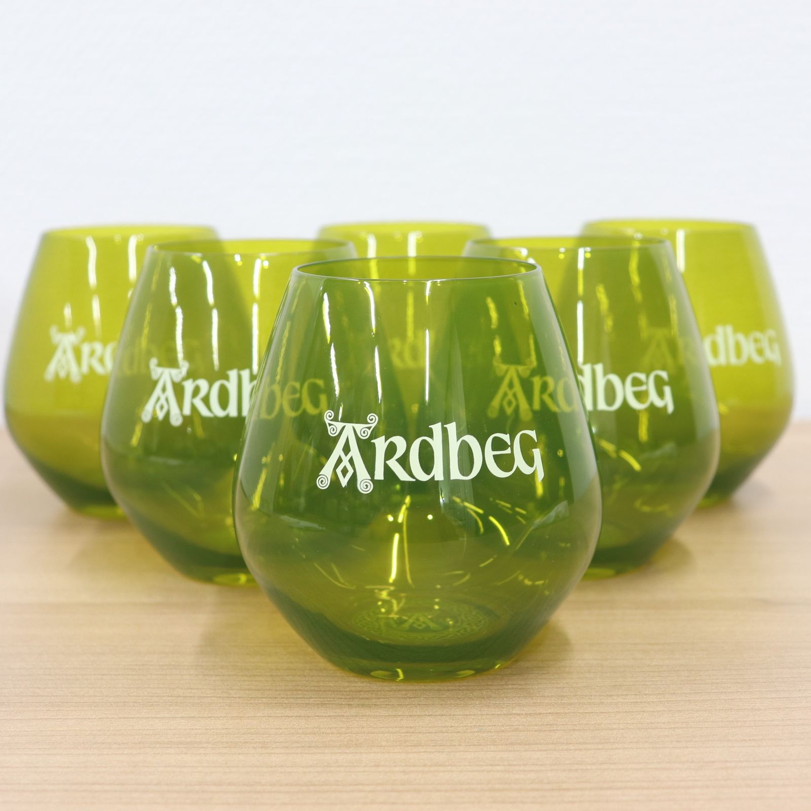 注目の ITNCHPNBWXW2 ARDBEG ロックグラス グラス アードベッグ ウイスキー