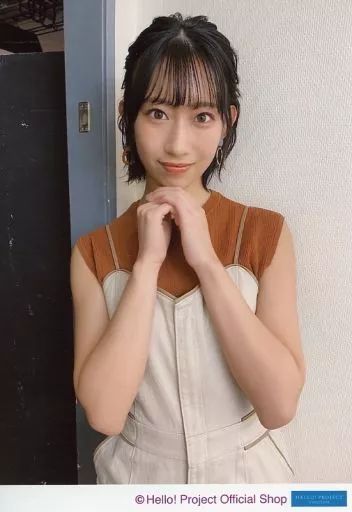 中古】生写真(ハロプロ) BEYOOOOONDS/前田こころ/上半身/生写真『“Shop