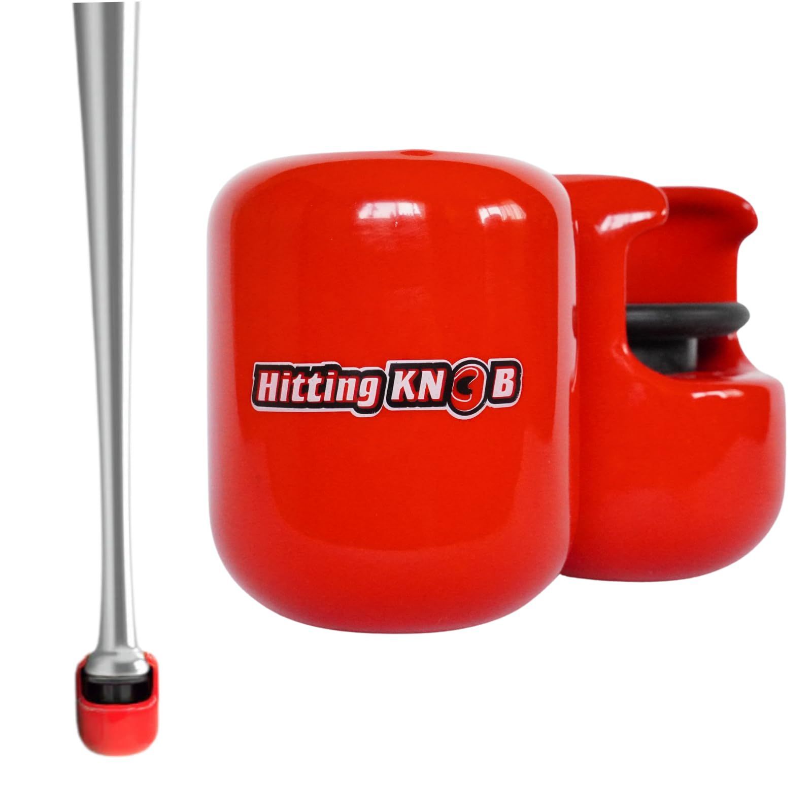 HITTING KNOB ヒッティングノブ The Hitting Knob | Improve Your Swing