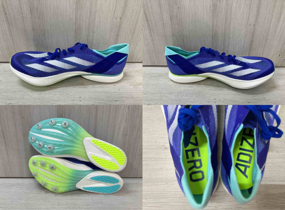 収納袋付き adidas