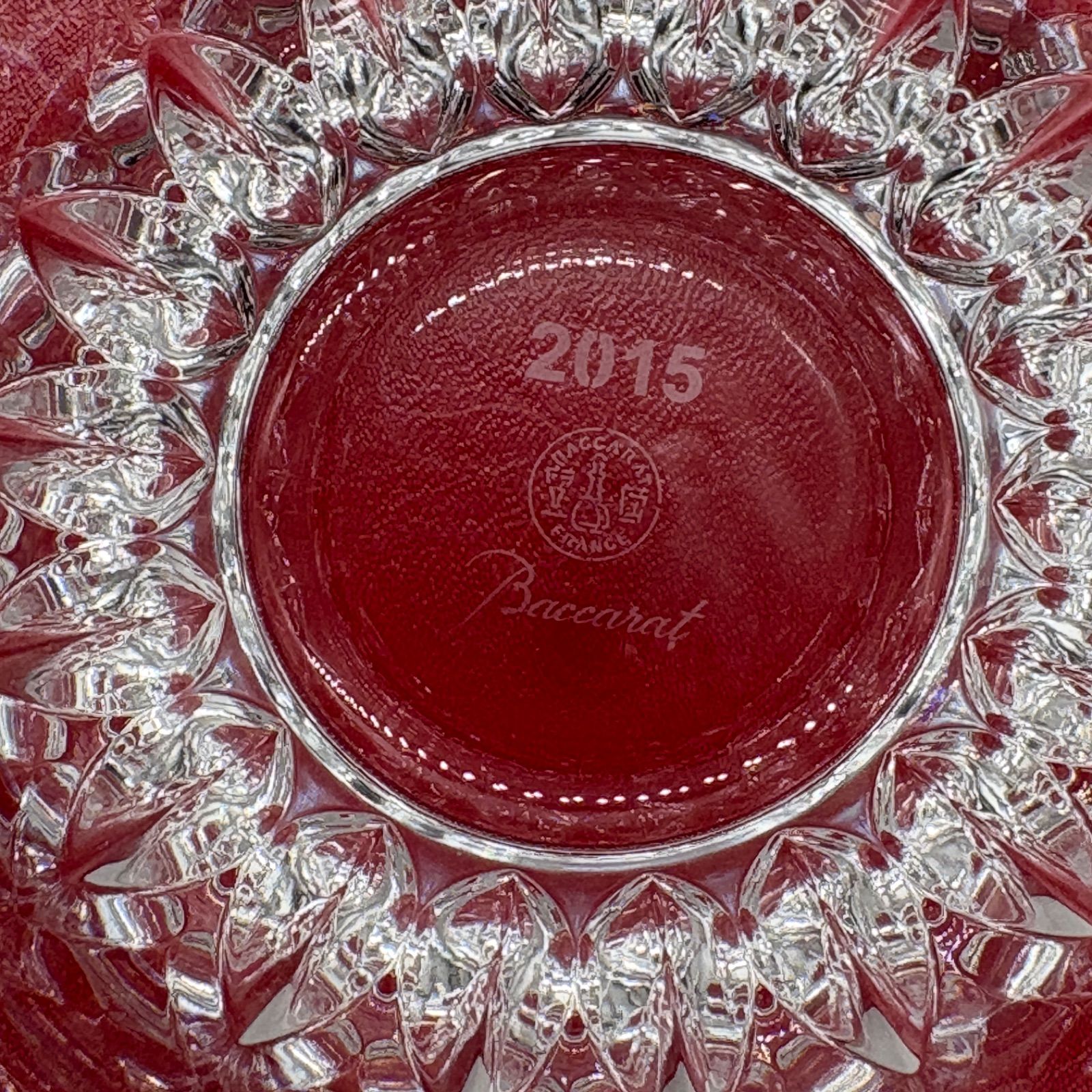 2015年 イヤータンブラー