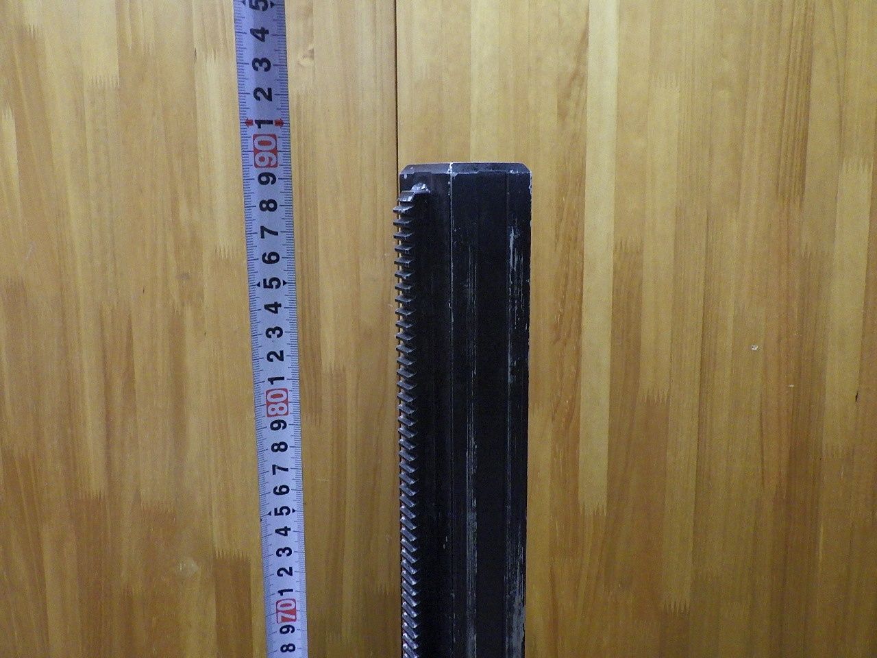 メーカー不明 コアドリル 台座 全長約90㎝ 長い 品 HRDEVELOPMENT_JP