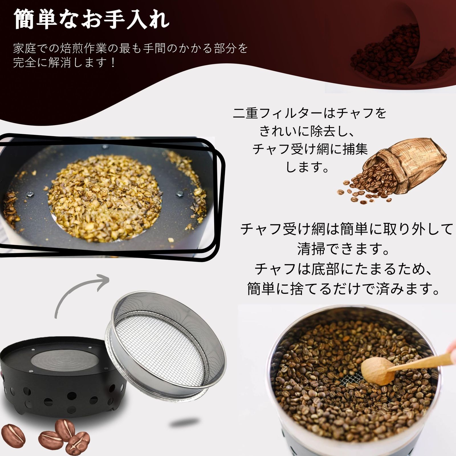 Kurflo コーヒークーラー コーヒー焙煎冷却機 コーヒー Kurflo コーヒークーラー コーヒー焙煎冷却機 コーヒー