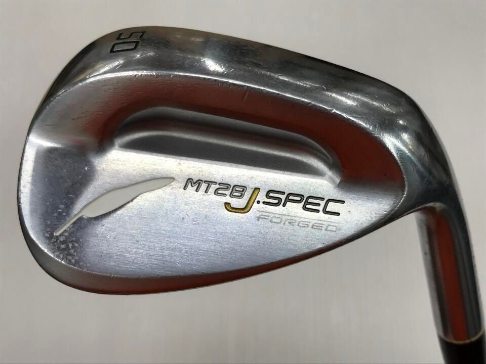 最短翌日発送】MT-28 J.SPEC-2 | 50 | WEDGE | NSプロ950GH