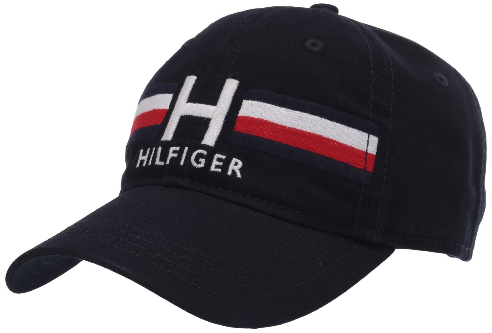 Tommy Hilfiger Men's Ira Baseball Cap 
