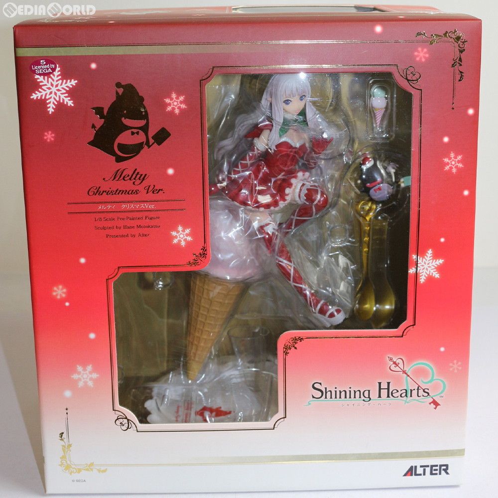 ヨドバシ.com - シャイニング・ハーツ メルティ クリスマスVer