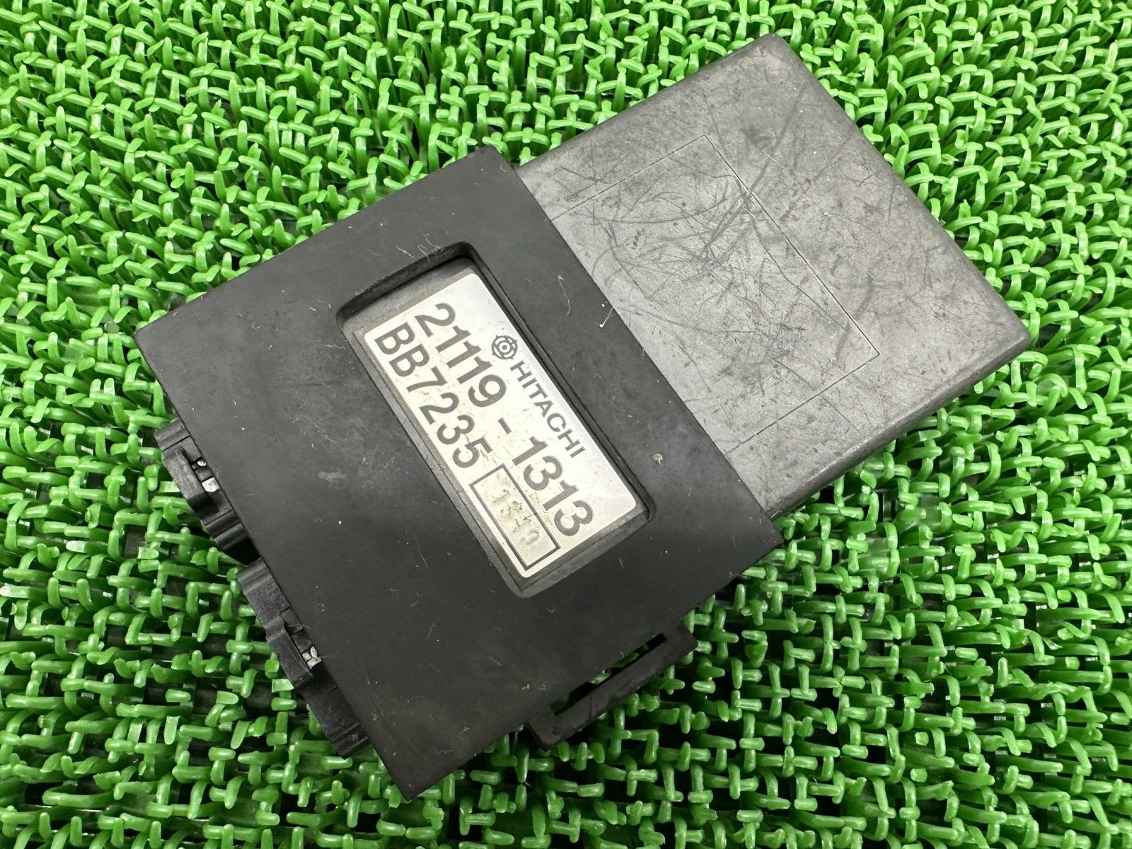 みみ zx25r Over Racing バックステップ 【公式通販】